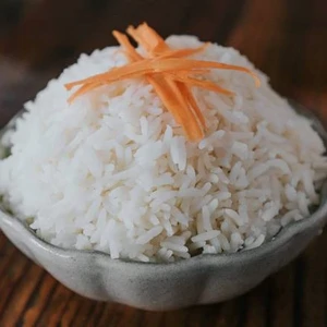 Steamed Jasmine Rice