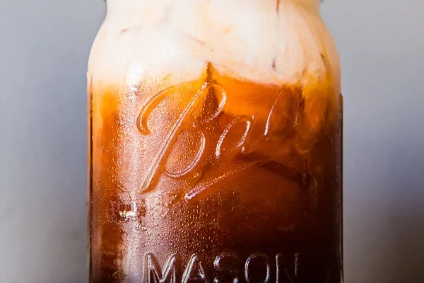 Thai Iced Tea