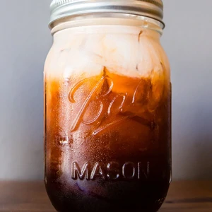 Thai Iced Tea