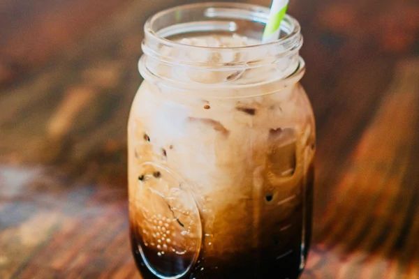 Thai Iced Coffee
