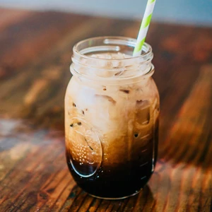 Thai Iced Coffee