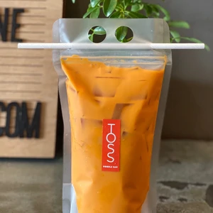 Thai Tea Pouch 