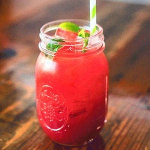 Strawberry Lemonade