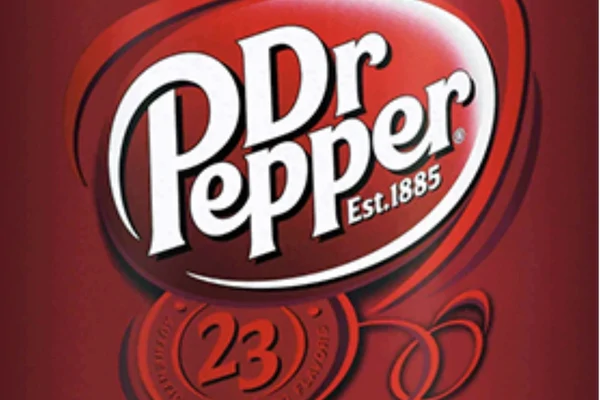 Dr. Pepper