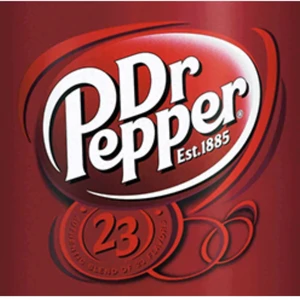 Dr. Pepper