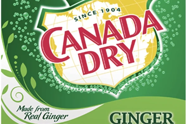 Ginger Ale