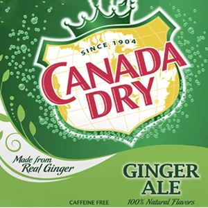Ginger Ale