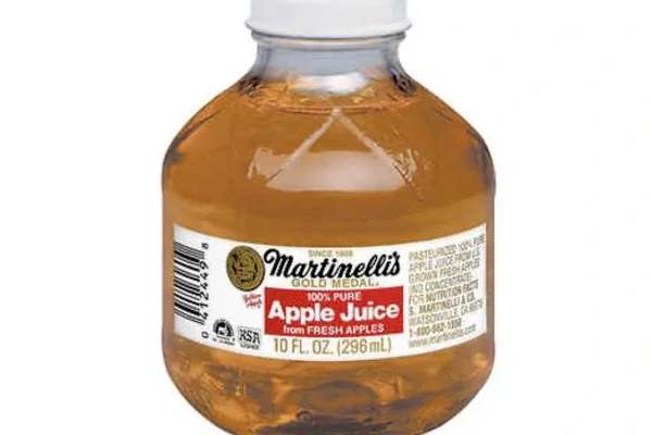 Apple Juice