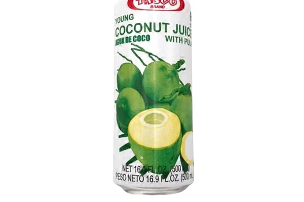 Coconut Water