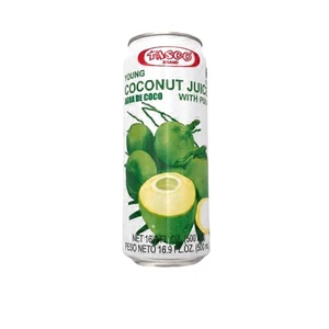 Coconut Water