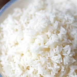 White Rice