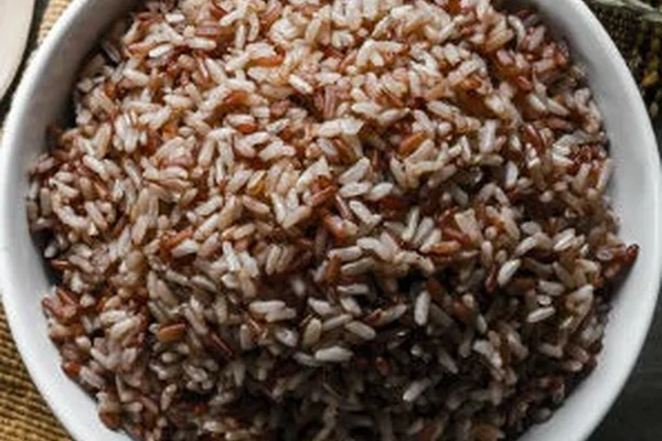 Brown Rice