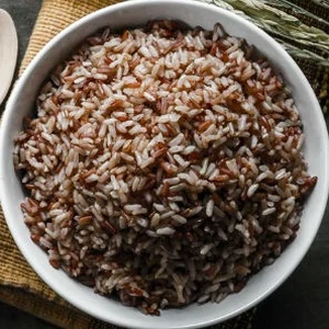 Brown Rice