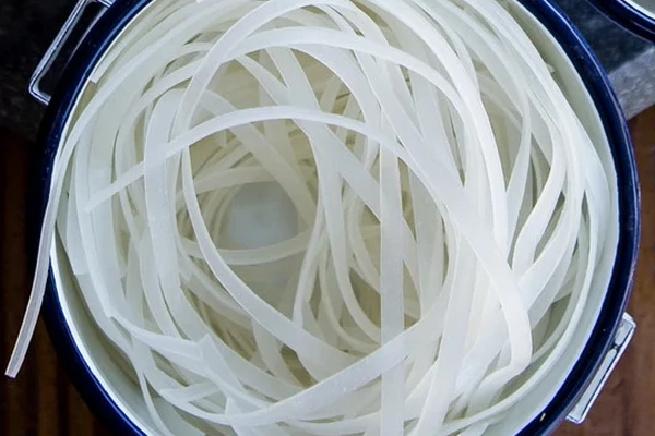 Thin Rice