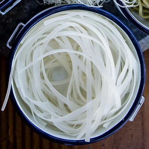 Thin Rice