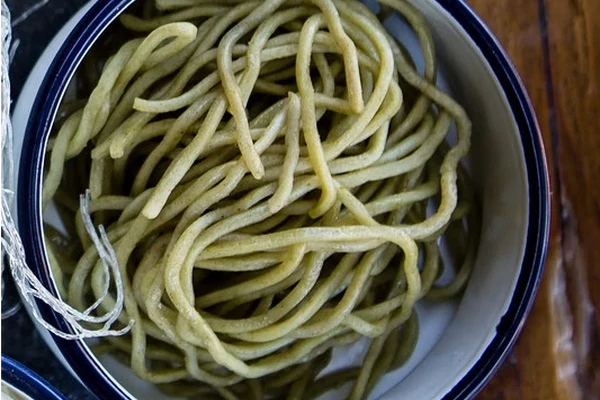 Spinach