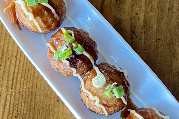 Takoyaki