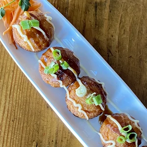 Takoyaki