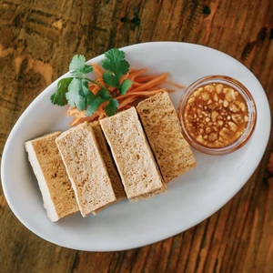 Fried Tofu