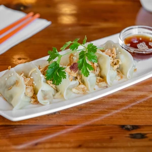 Veggie Dumpling