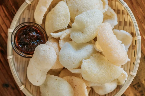 Prawn Chips