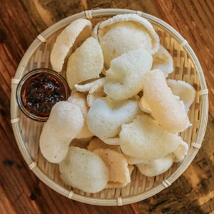Prawn Chips