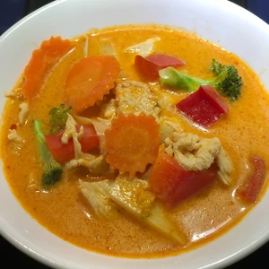 Red Curry
