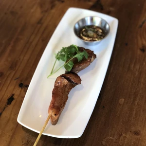BBQ Pork