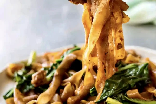 Pad See Ew