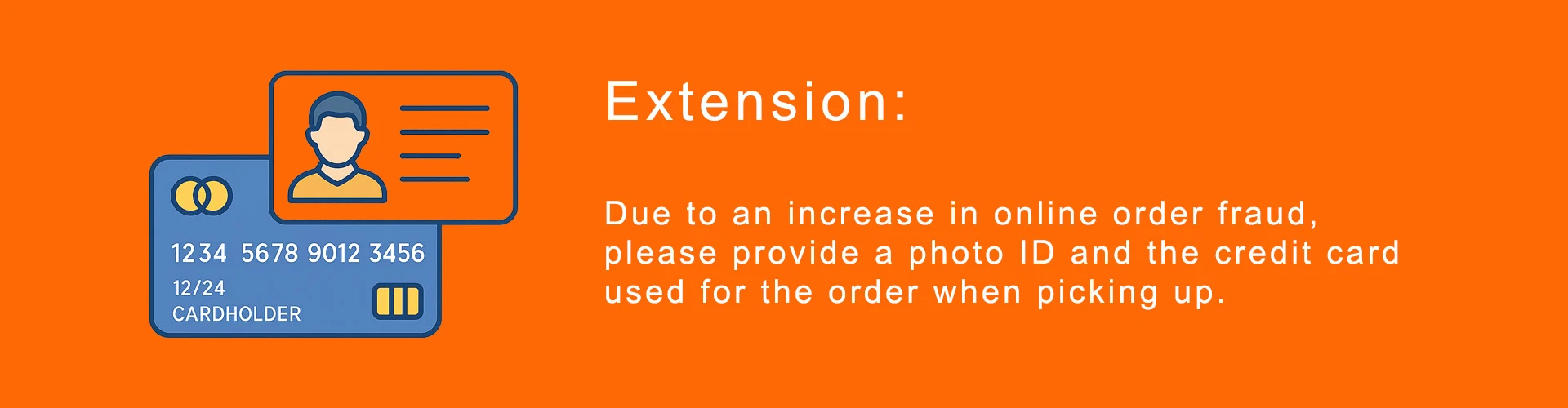 Restaurant promotion